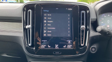 Volvo Xc40 1.5 T3 [163] R DESIGN Pro 5dr Petrol Estate